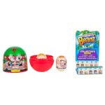 Giochi Preziosi Mighty Beanz 2 Τμχ Σειρά 1 MGH01000 8056379070047