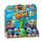Giochi Preziosi Mighty Beanz 2 Τμχ Σειρά 1 MGH01000 8056379070047