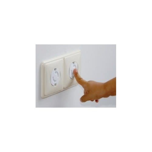 SAFETY 1st Safety First Ασφάλειες Πρίζας Περιστρεφόμενες U01-39051-00 5019937390516