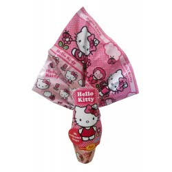 Astir Easter Chocolate Egg Hello Kitty 160Gr 6921 5201709069212
