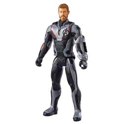 Hasbro Marvel Avengers: Endgame Titan Hero Series Thor Action Figure E3309 / E3921 5010993548026
