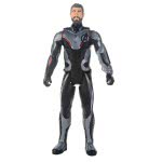 Hasbro Marvel Avengers: Endgame Titan Hero Series Thor Action Figure E3309 / E3921 5010993548026