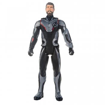 Hasbro Marvel Avengers: Endgame Titan Hero Series Thor Action Figure E3309 / E3921 5010993548026