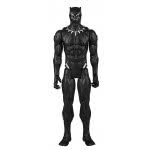 Hasbro Marvel Avengers: Endgame Titan Hero Series Black Panther Action Figure E3309 / E5875 5010993587704