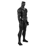 Hasbro Marvel Avengers: Endgame Titan Hero Series Black Panther Action Figure E3309 / E5875 5010993587704