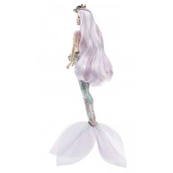 Mattel Barbie Collections Συλλεκτική - Μυθική Γοργόνα FXD51 887961688665