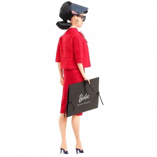 Mattel Barbie Busy Gal Doll FXF26 887961689471
