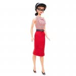 Mattel Barbie Collections Συλλεκτική - Εργαζόμενη Γυναίκα Vintage FXF26 887961689471