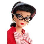 Mattel Barbie Busy Gal Doll FXF26 887961689471