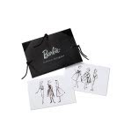 Mattel Barbie Collections Συλλεκτική - Εργαζόμενη Γυναίκα Vintage FXF26 887961689471