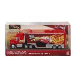 Mattel Cars 3 Νταλίκες - Mack Hauler Die-Cast Όχημα FCL71 / FCL74 887961454116