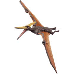 Mattel Jurassic World Dual Attack – Pteranodon GDT38 / GFG80 887961761528