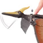 Mattel Jurassic World Dual Attack – Pteranodon GDT38 / GFG80 887961761528