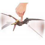 Mattel Jurassic World Dual Attack – Pteranodon GDT38 / GFG80 887961761528