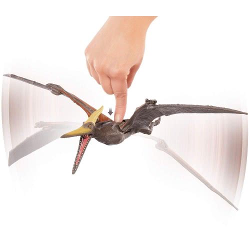 Mattel Jurassic World Dual Attack – Pteranodon GDT38 / GFG80 887961761528