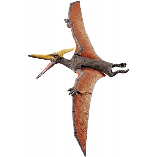 Mattel Jurassic World Dual Attack – Pteranodon GDT38 / GFG80 887961761528