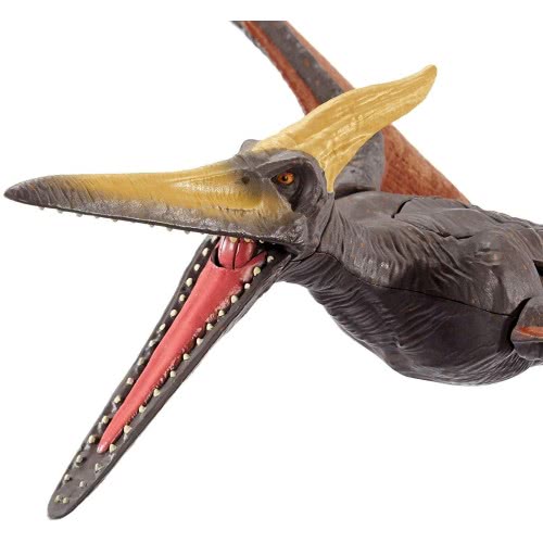 Mattel Jurassic World Δεινόσαυρος Με Σπαστά Μέλη – Pteranodon GDT38 / GFG80 887961761528