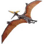 Mattel Jurassic World Δεινόσαυρος Με Σπαστά Μέλη – Pteranodon GDT38 / GFG80 887961761528