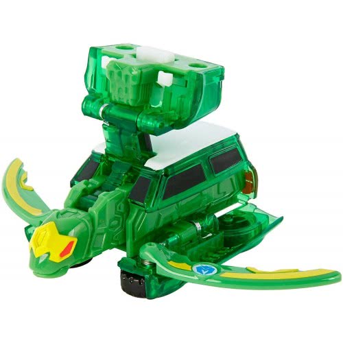 Mattel Mecard Tador Deluxe Mecardimal Figure With Cards FXP21 / GBP74 887961720792