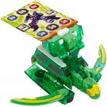 Mattel Mecard Tador Deluxe Mecardimal Όχημα Με Κάρτες FXP21 / GBP74 887961720792