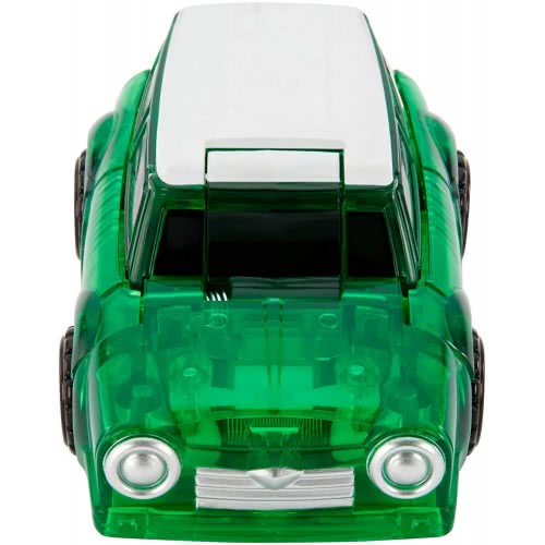 Mattel Mecard Tador Deluxe Mecardimal Όχημα Με Κάρτες FXP21 / GBP74 887961720792