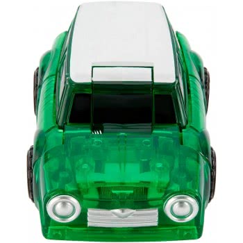 Mattel Mecard Tador Deluxe Mecardimal Όχημα Με Κάρτες FXP21 / GBP74 887961720792