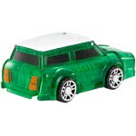 Mattel Mecard Tador Deluxe Mecardimal Όχημα Με Κάρτες FXP21 / GBP74 887961720792