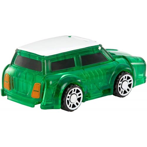 Mattel Mecard Tador Deluxe Mecardimal Όχημα Με Κάρτες FXP21 / GBP74 887961720792