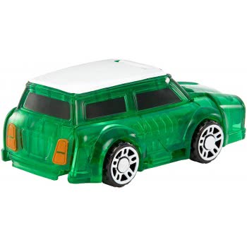 Mattel Mecard Tador Deluxe Mecardimal Όχημα Με Κάρτες FXP21 / GBP74 887961720792