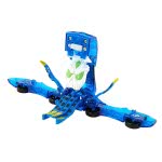Mattel Mecard Octa Deluxe Mecardimal Όχημα Με Κάρτες FXP21 / GBP75 887961720846