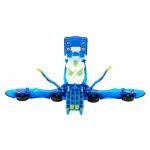 Mattel Mecard Octa Deluxe Mecardimal Figure With Cards FXP21 / GBP75 887961720846