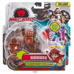 Mattel Mecard Momoru Deluxe Mecardimal Vehicle With Cards FXP21 / FXP24 887961697162