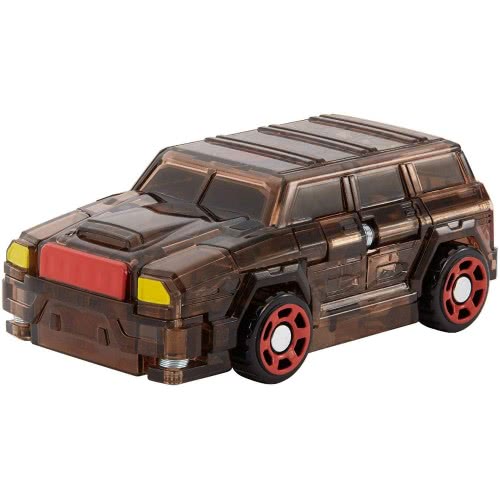 Mattel Mecard Momoru Deluxe Mecardimal Vehicle With Cards FXP21 / FXP24 887961697162