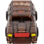 Mattel Mecard Momoru Deluxe Mecardimal Όχημα Με Κάρτες FXP21 / FXP24 887961697162