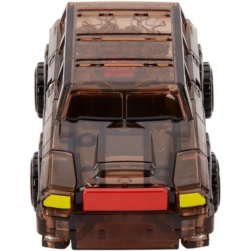 Mattel Mecard Momoru Deluxe Mecardimal Vehicle With Cards FXP21 / FXP24 887961697162