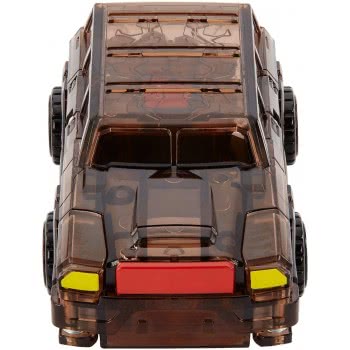 Mattel Mecard Momoru Deluxe Mecardimal Vehicle With Cards FXP21 / FXP24 887961697162