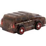 Mattel Mecard Momoru Deluxe Mecardimal Vehicle With Cards FXP21 / FXP24 887961697162