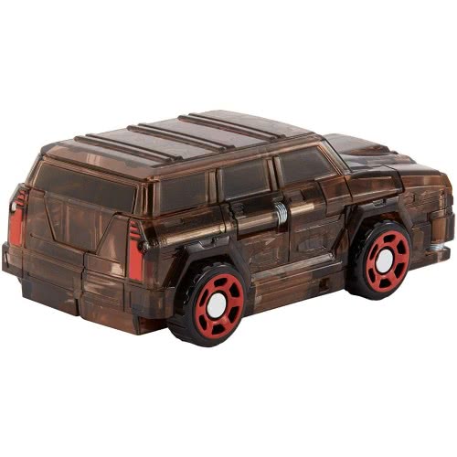 Mattel Mecard Momoru Deluxe Mecardimal Vehicle With Cards FXP21 / FXP24 887961697162