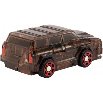 Mattel Mecard Momoru Deluxe Mecardimal Όχημα Με Κάρτες FXP21 / FXP24 887961697162