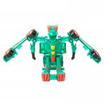 Mattel Mecard Tero Deluxe Mecardimal Όχημα Με Κάρτες FXP21 / GBP77 887961720822