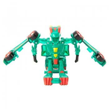 Mattel Mecard Tero Deluxe Mecardimal Vehicle With Cards FXP21 / GBP77 887961720822