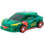 Mattel Mecard Tero Deluxe Mecardimal Vehicle With Cards FXP21 / GBP77 887961720822