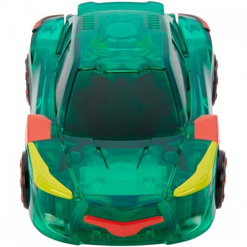 Mattel Mecard Tero Deluxe Mecardimal Όχημα Με Κάρτες FXP21 / GBP77 887961720822