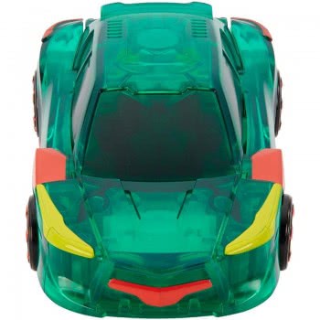 Mattel Mecard Tero Deluxe Mecardimal Όχημα Με Κάρτες FXP21 / GBP77 887961720822
