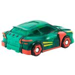 Mattel Mecard Tero Deluxe Mecardimal Όχημα Με Κάρτες FXP21 / GBP77 887961720822