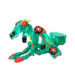 Mattel Mecard Tero Deluxe Mecardimal Vehicle With Cards FXP21 / GBP77 887961720822