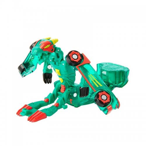 Mattel Mecard Tero Deluxe Mecardimal Όχημα Με Κάρτες FXP21 / GBP77 887961720822