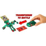 Mattel Mecard Tero Deluxe Mecardimal Vehicle With Cards FXP21 / GBP77 887961720822