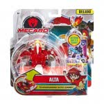 Mattel Mecard Alta Deluxe Mecardimal Όχημα Με Κάρτες FXP21 / FXP29 887961697179