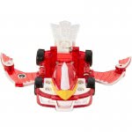 Mattel Mecard Alta Deluxe Mecardimal Όχημα Με Κάρτες FXP21 / FXP29 887961697179